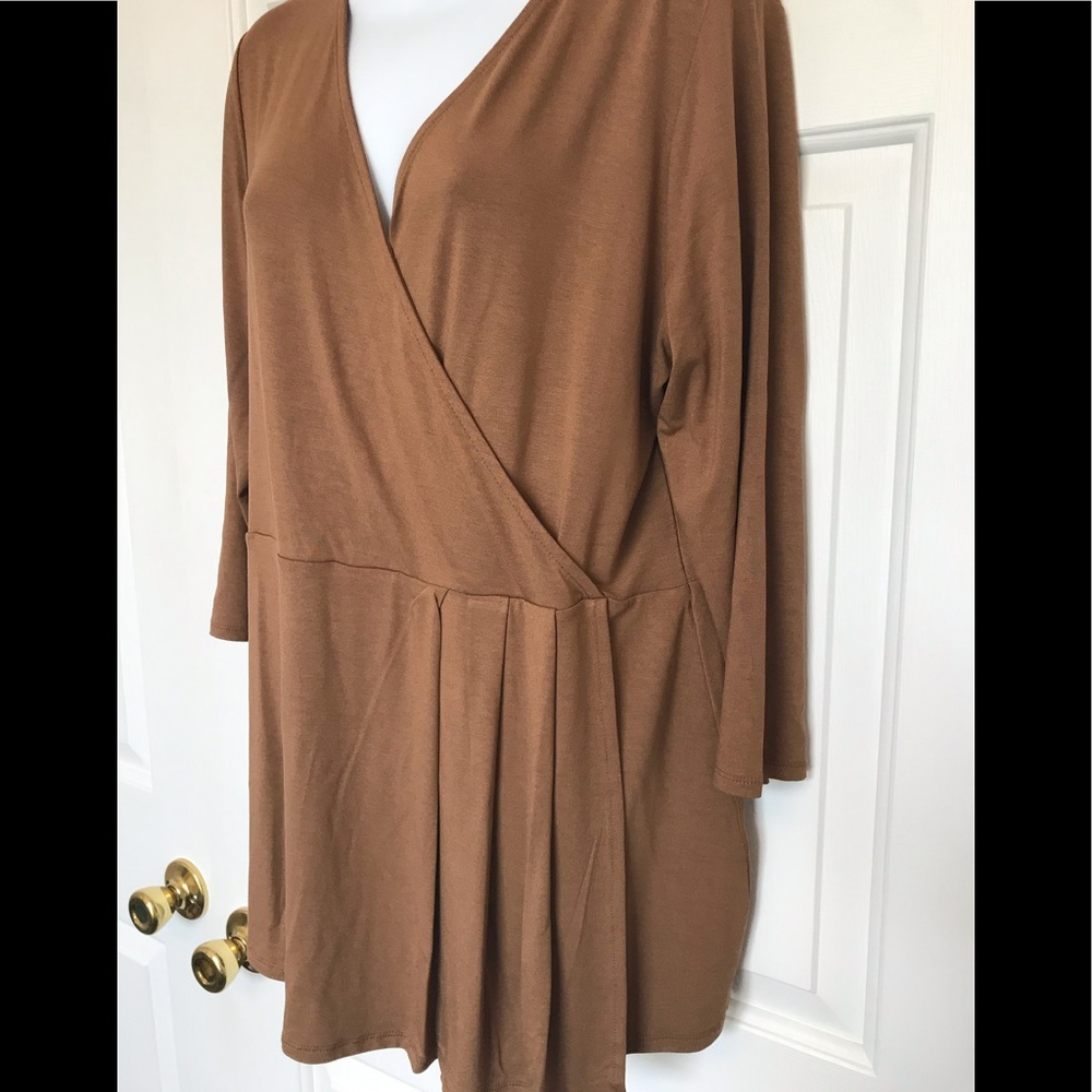 JJill tunic